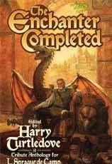 The Enchanter Completed