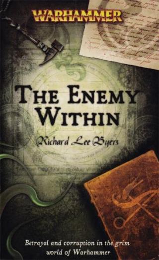 The Enemy Within