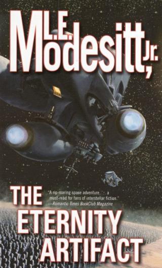 The Eternity Artifact