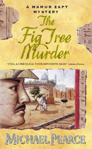 The Fig Tree Murder