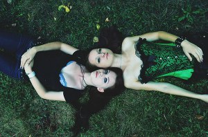 The Final Sleep (СИ)