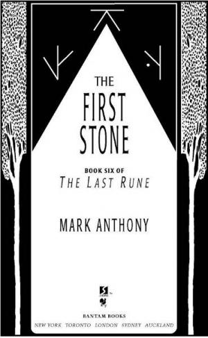 The First Stone