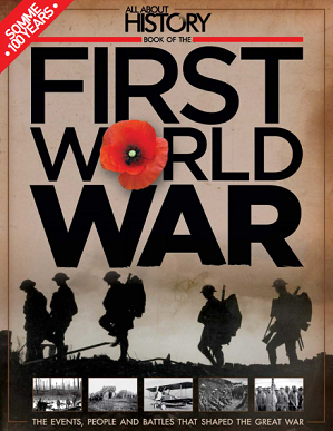 The First World War