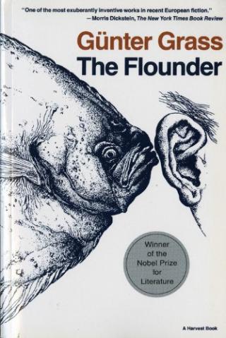 The Flounder