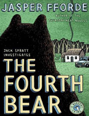 The Fourth Bear