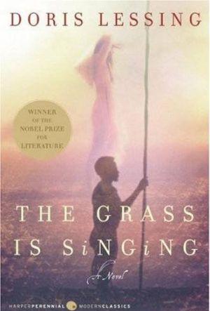 The Grass is Singing
