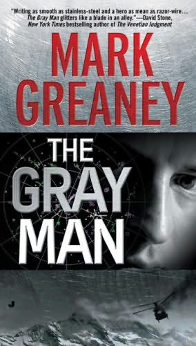 The Gray Man