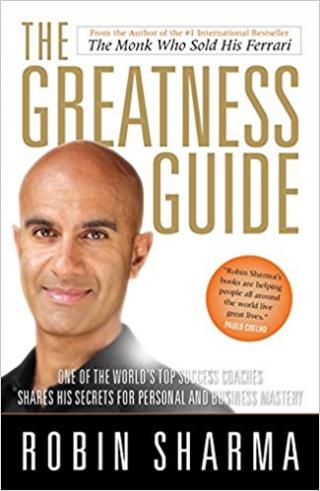 The Greatness Guide