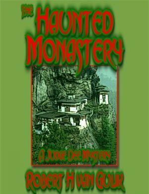 The Haunted Monastery