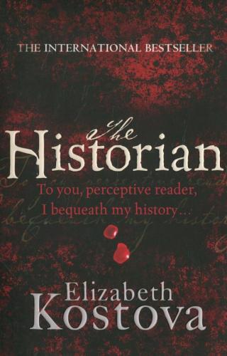 The Historian