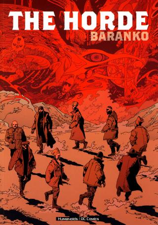 The Horde