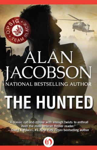 The Hunted