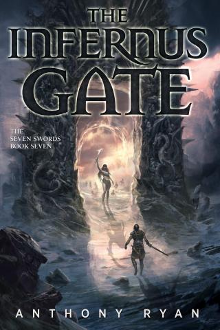 The Infernus Gate