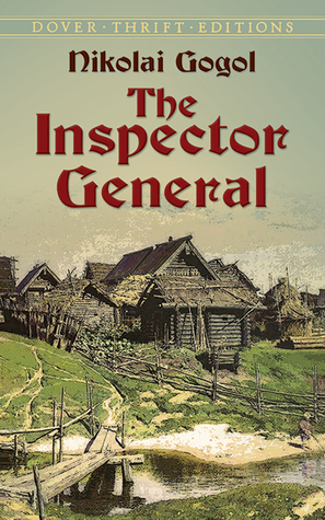 The Inspector-General