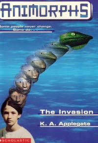 The Invasion