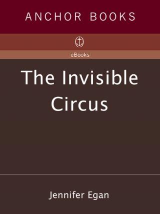 The Invisible Circus