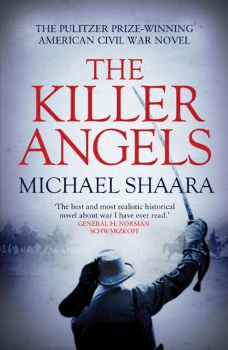 The Killer Angels