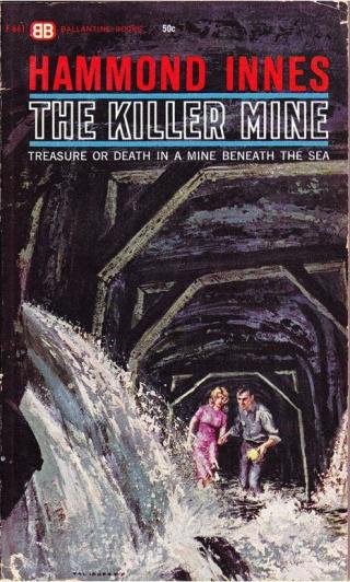 The Killer Mine