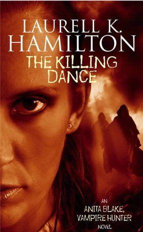 The Killing Dance