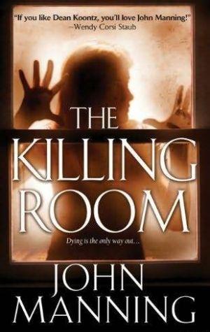 The Killing Room