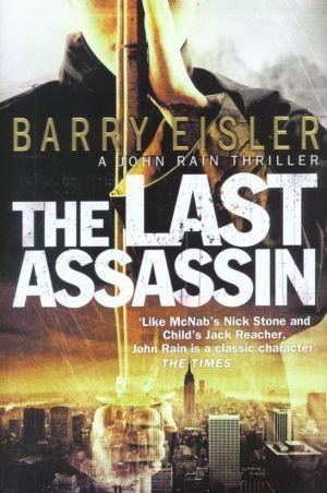 The Last Assassin