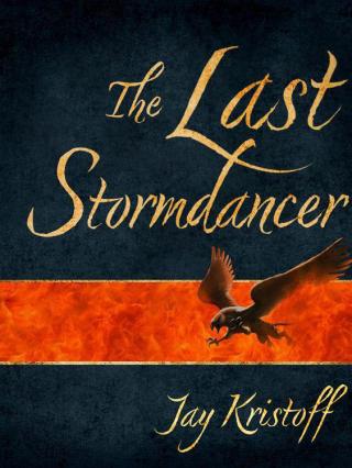 The Last Stormdancer