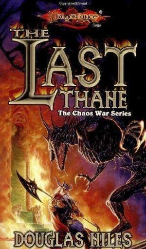 The Last Thane