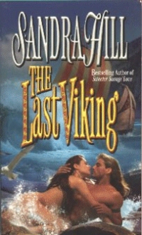 The Last Viking