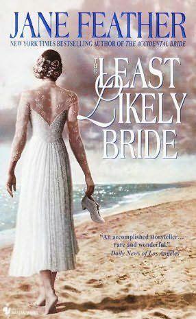 The Least Likely Bride