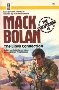 The Libya Connection