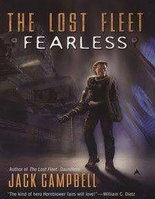 The Lost Fleet: Fearless
