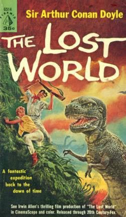 The Lost World