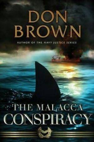 The Malacca Conspiracy