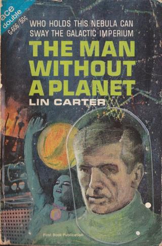 The Man Without a Planet