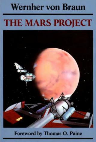 The Mars Project