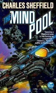 The Mind Pool [≈The Nimrod Hunt]