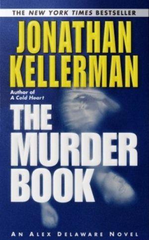 The Murder Book