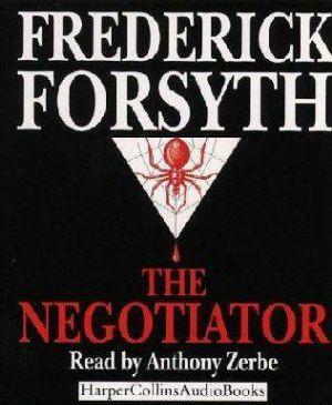 The Negotiator