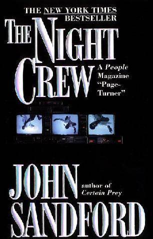 The Night Crew