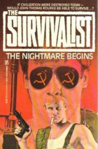 The Nightmare begins