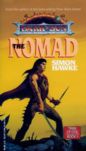 The Nomad