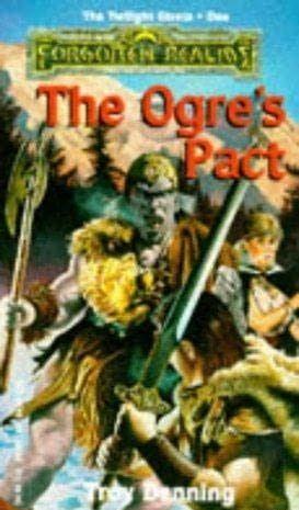 The Ogre's Pact