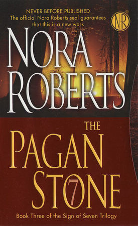 The Pagan Stone