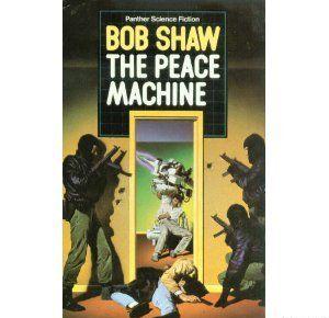 The Peace Machine