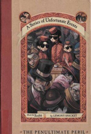 The Penultimate Peril