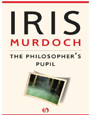 The Philosopher's Pupil