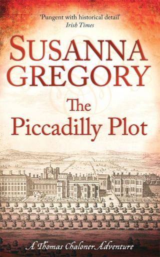 The Piccadilly Plot