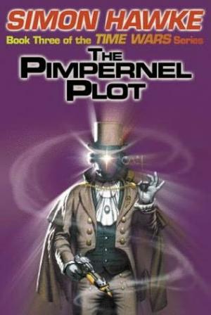 The Pimpernel Plot