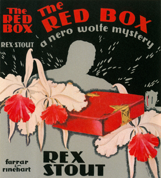 The Red Box