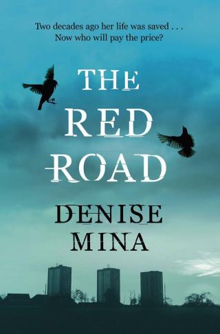 The Red Road